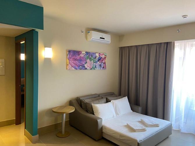 Solar Das Aguas Park Resort - Proximo Ao Thermas Dos Laranjais Olimpia Room photo